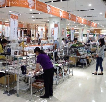 下町のいいもの大集合！